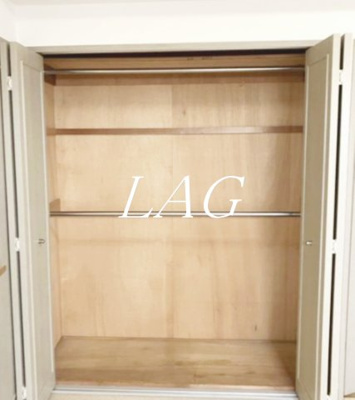 【収納】 | エヴァーグリーン東立石 | 収納です。