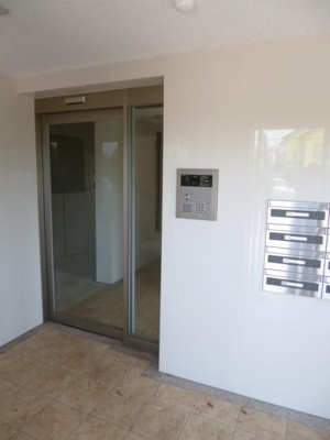 【その他共用部分】 | タカイチマンション