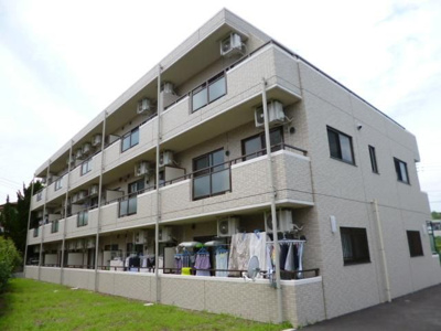 【展望】 | タカイチマンション