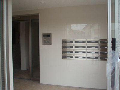 【その他】 | タカイチマンション