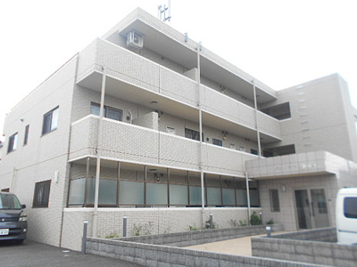 【外観】 | タカイチマンション