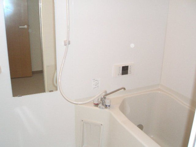 【浴室】 | タカイチマンション