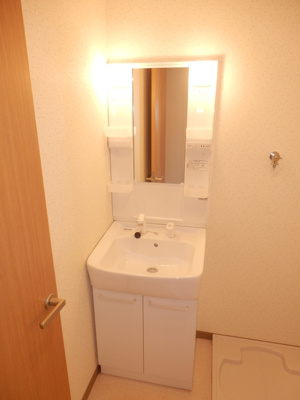 【洗面所】 | タカイチマンション | ※別号室参考写真