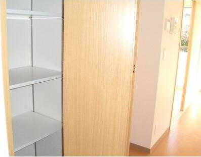 【収納】 | タカイチマンション