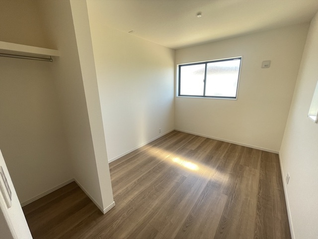 【仲介手数料無料/稲沢市】稲沢市大矢江西町31番の洋室