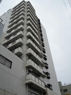 【外観】 | 上野ロイヤルハイツ