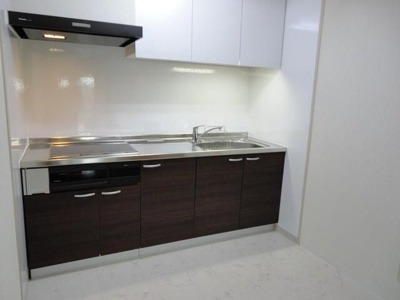 【キッチン】 | 上野ロイヤルハイツ