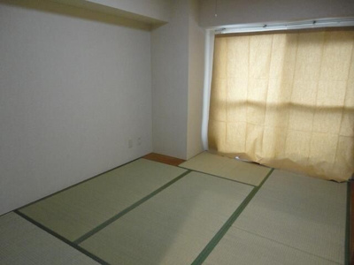 【寝室】 | 上野ロイヤルハイツ