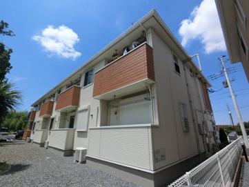 ファーチャ・イターナル　Ⅰの画像