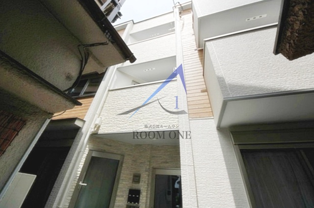 Ｇｌａｎｚ千石Ⅱ　