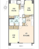 パーク・シティ庚午中の画像