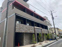 練馬区中村北２丁目のマンションの画像