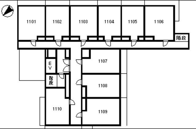 上野ロイヤルハイツのその他