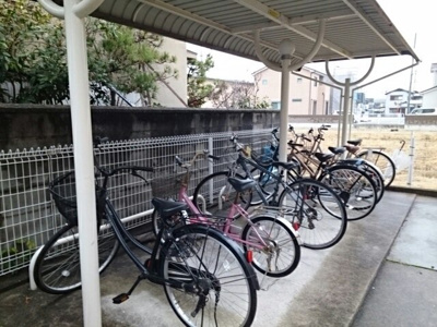 【その他】 | ピアッツァ羽倉崎