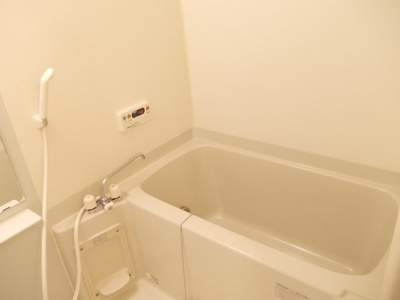 【浴室】 | ピアッツァ羽倉崎