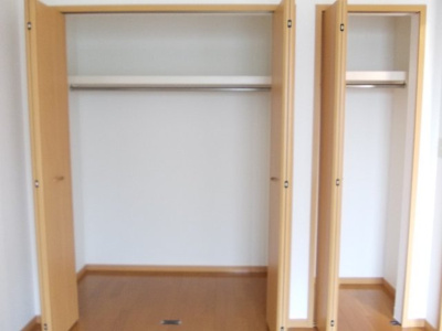 【収納】 | ピアッツァ羽倉崎