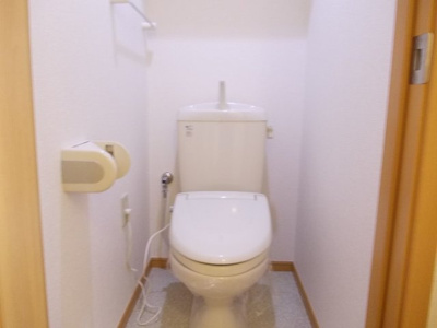 【トイレ】 | ピアッツァ羽倉崎