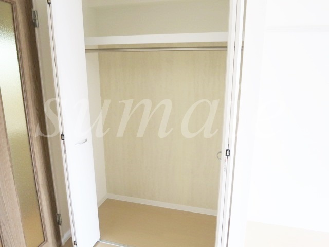 ミュールソレアードの収納|収納スペースです☆彡