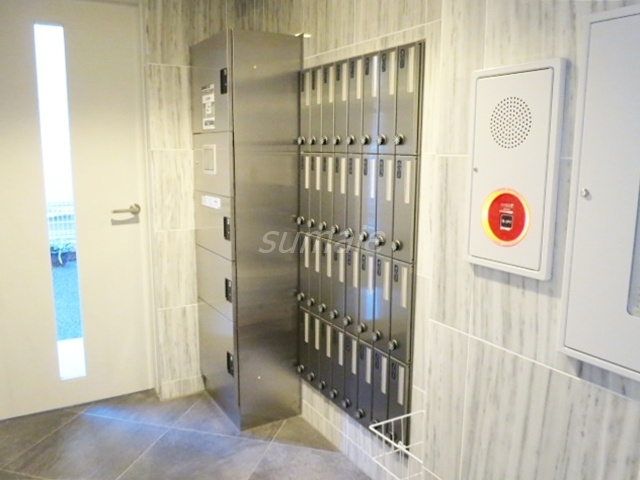 ミュールソレアードのその他|集合ポストです♪