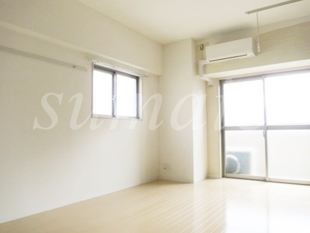 ミュールソレアードの居間・リビング|リビングです☆彡