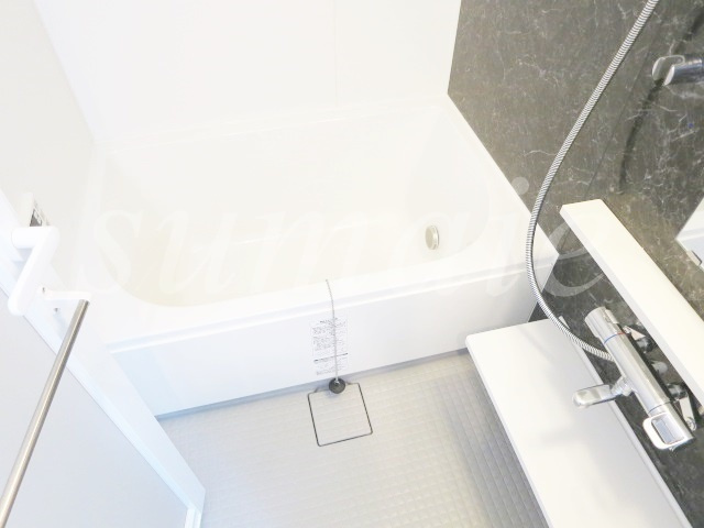 ミュールソレアードの浴室|バスです☆