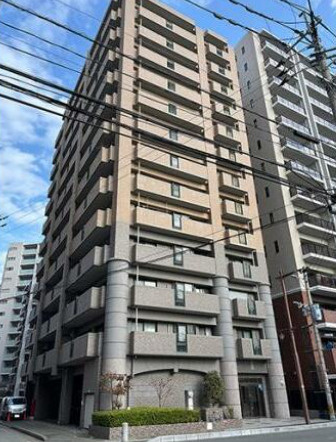 エバーライフ春日公園