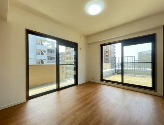 エバーライフ春日公園のその他