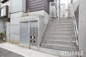 【その他共用部分】 | ヒルテラス神楽坂