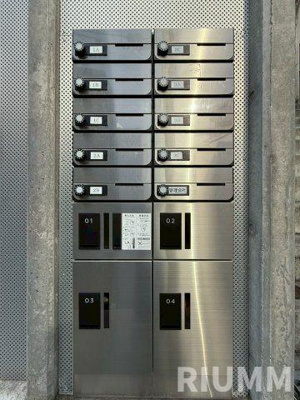 【設備】 | ヒルテラス神楽坂