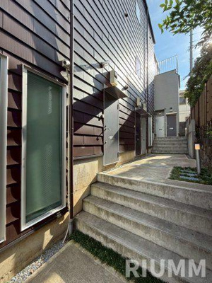 【その他共用部分】 | ヒルテラス神楽坂