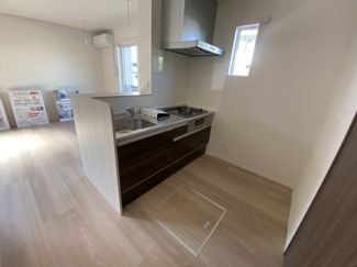 【キッチン】 | Same sky