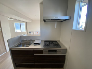 【キッチン】 | Same sky