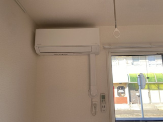 【設備】 | Same sky