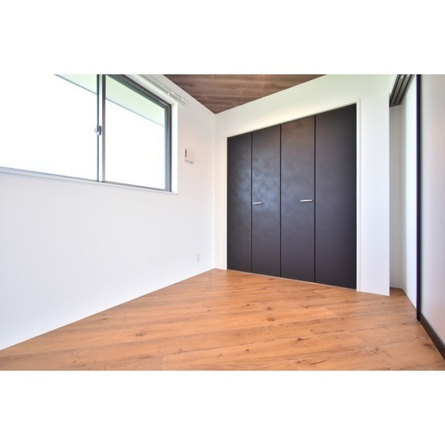 T-Regno田主丸の洋室