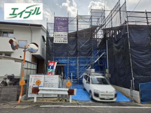 小牧市久保　新築戸建　２号地