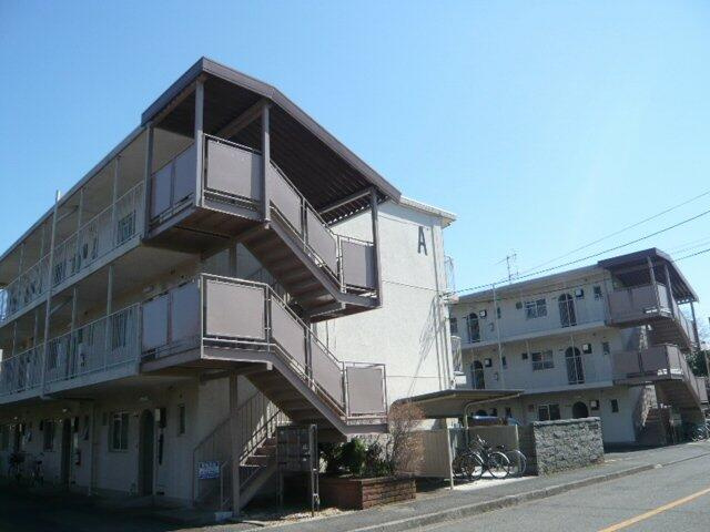 外観3