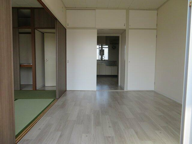 他号室参考写真