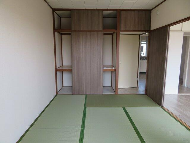 他号室参考写真