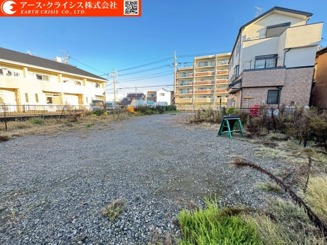 【外観】 | 松戸市五香4丁目 | のんびりした毎日を送りたい方にもおすすめ♪好きなスタイルで自由のに建築できるのも嬉しいポイント！