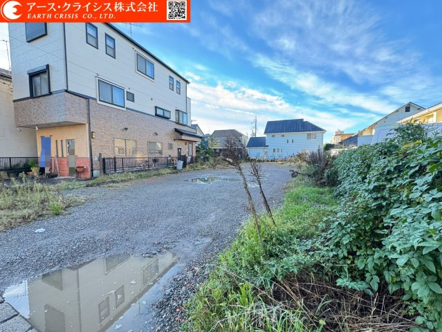 【外観】 | 松戸市五香4丁目 | 風と光がやさしく巡る。朝のコーヒーも、午後の読書も、家族の団らんも、ぜんぶ光に包まれる時間。そんな日々をデザインしませんか♪