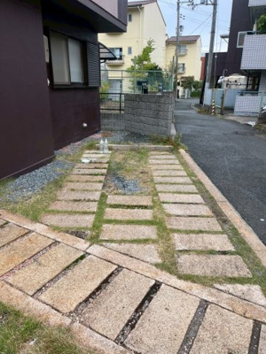 【駐車場】 | 宮野川原4丁目戸建