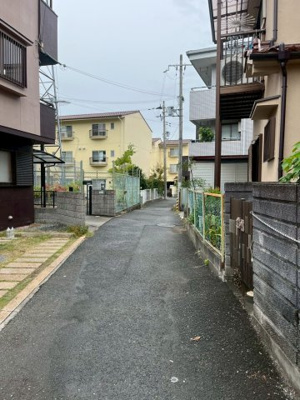 【周辺】 | 宮野川原4丁目戸建