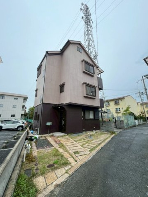 【外観】 | 宮野川原4丁目戸建