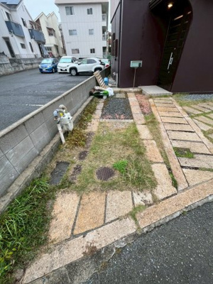 【駐車場】 | 宮野川原4丁目戸建