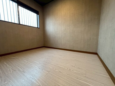 【居間・リビング】 | 宮野川原4丁目戸建