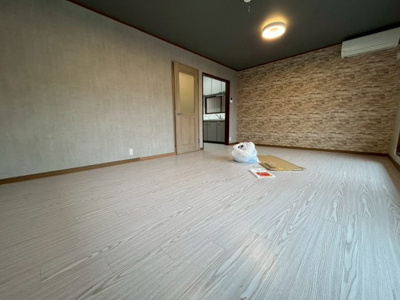 【内装】 | 宮野川原4丁目戸建