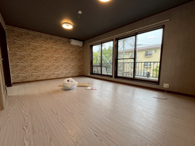 【寝室】 | 宮野川原4丁目戸建