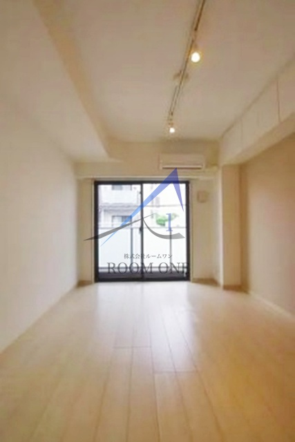 ブライズ品川大井ＤＵＥの寝室|寝室です。