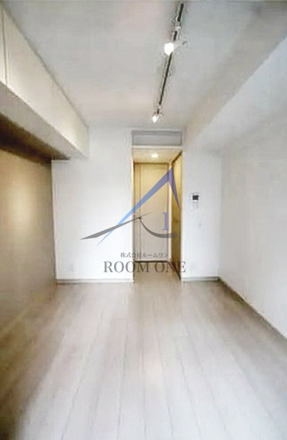 ブライズ品川大井ＤＵＥの居間・リビング|洋室のお部屋です。