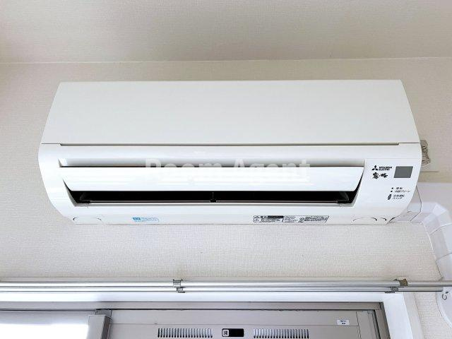 プレサンス大須観音の設備